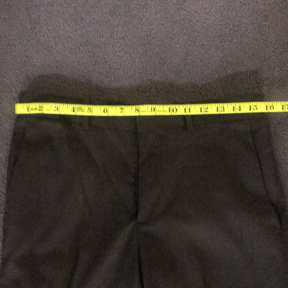 Perry Ellis (30/32) Dress Pants - Picture 6 of 7